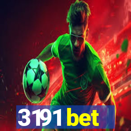3191 bet